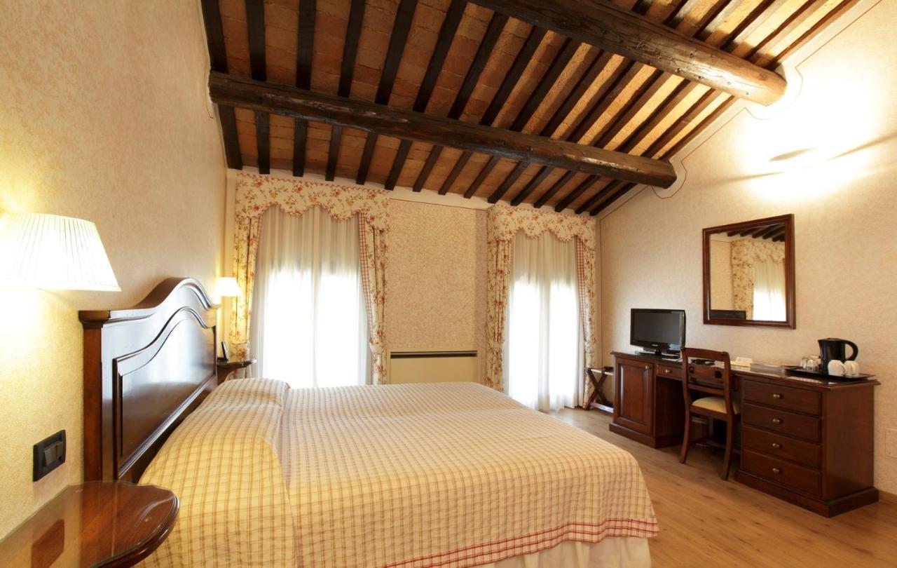Agriturismo Delizia D'Este Francolino Eksteriør billede