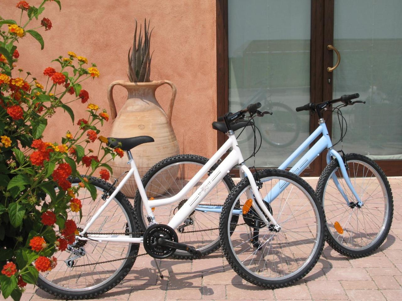 Agriturismo Delizia D'Este Francolino Eksteriør billede