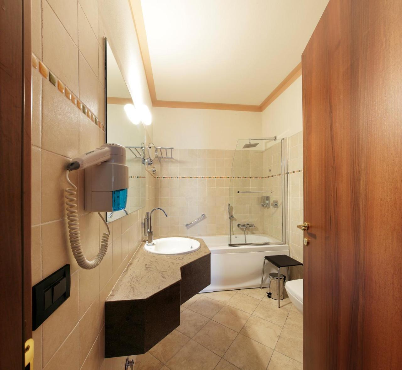 Agriturismo Delizia D'Este Francolino Eksteriør billede