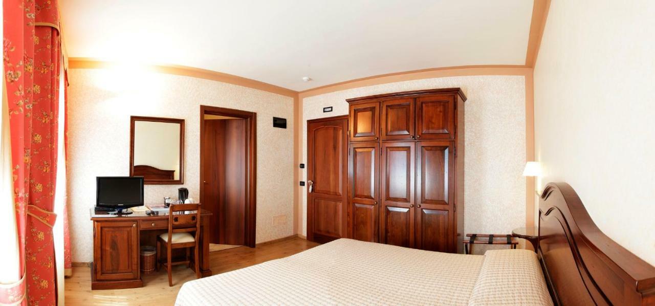 Agriturismo Delizia D'Este Francolino Eksteriør billede